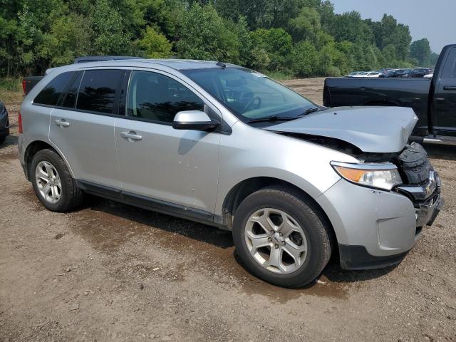 Photo 4 from auction – 2014 FORD EDGE SEL with VIN 2FMDK4JC0EBB24587