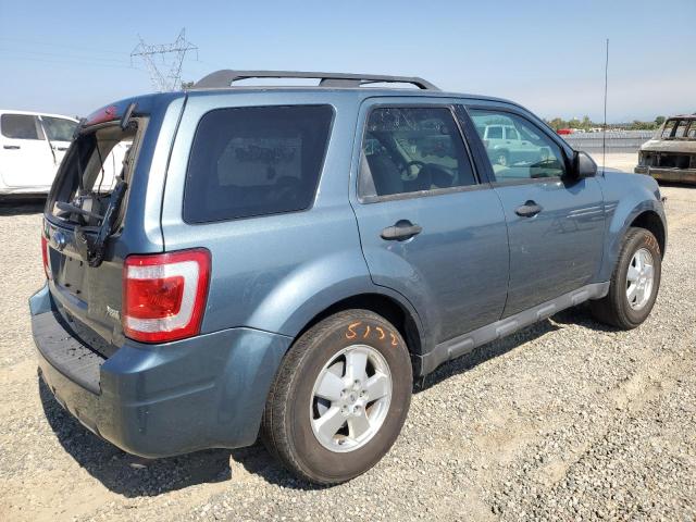 صورة رقم 3 من المزاد - 2011 FORD ESCAPE XLT مع VIN 1FMCU9DG2BKA77694