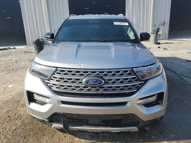 Photo 5 from auction – 2021 FORD EXPLORER L with VIN 1FMSK7FH4MGB07229