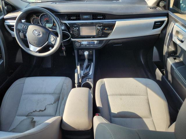 Photo 8 from auction – 2016 TOYOTA COROLLA L with VIN 2T1BURHE9GC607399