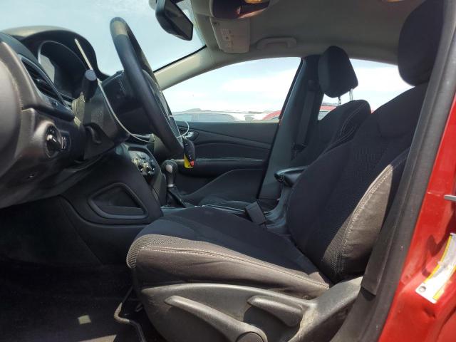 Photo 7 from auction – 2014 DODGE DART SXT with VIN 1C3CDFBB1ED851683