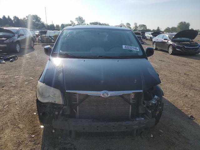 Photo 5 from auction – 2010 CHRYSLER TOWN & COU with VIN 2A4RR5D12AR310620