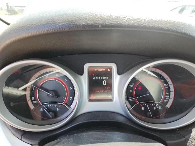 Photo 9 from auction – 2016 DODGE JOURNEY SE with VIN 3C4PDCAB9GT138251