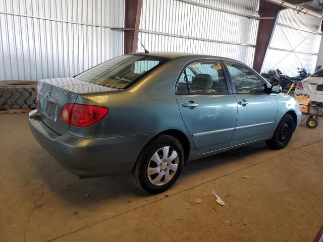 Photo 3 from auction – 2005 TOYOTA COROLLA CE with VIN 1NXBR32E95Z560927