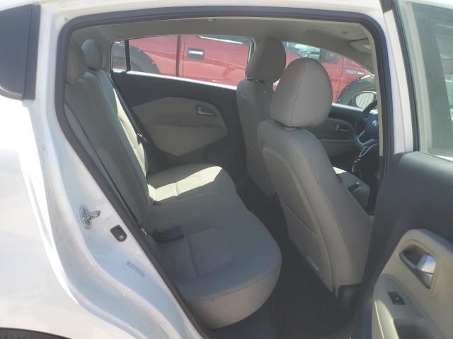 Photo 10 from auction – 2016 KIA RIO LX with VIN KNADM4A34G6545225