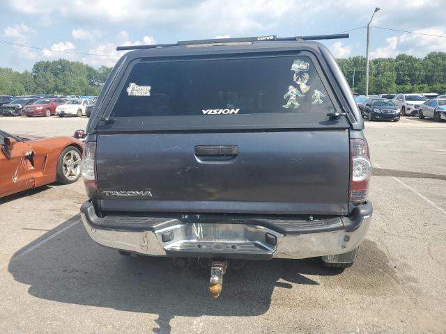 Photo 6 from auction – 2011 TOYOTA TACOMA PRE with VIN 5TFTU4GN9BX006190