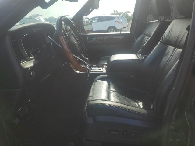 Photo 7 from auction – 2017 LINCOLN NAVIGATOR with VIN 5LMJJ3JT0HEL03881