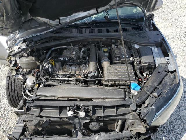 Photo 11 from auction – 2019 VOLKSWAGEN JETTA SEL with VIN 3VWEB7BU7KM195178