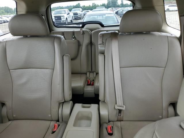 Photo 10 from auction – 2013 TOYOTA HIGHLANDER with VIN 5TDDK3EH3DS195509