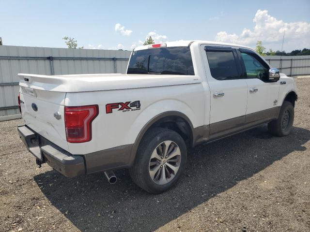 Photo 3 from auction – 2016 FORD F150 SUPER with VIN 1FTEW1EG9GFB80960