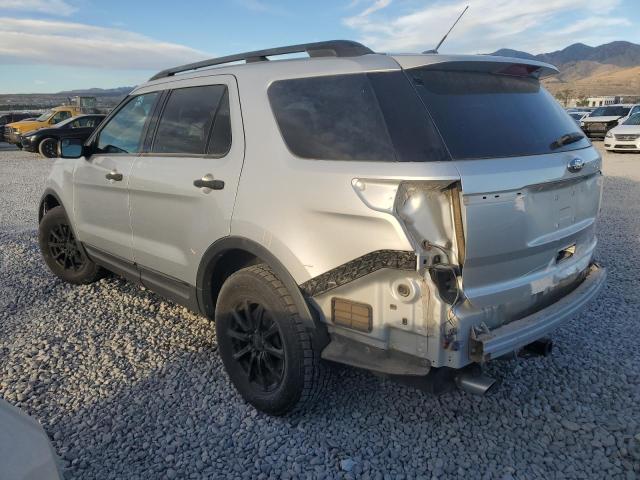 Photo 2 from auction – 2013 FORD EXPLORER with VIN 1FM5K8B84DGC20719