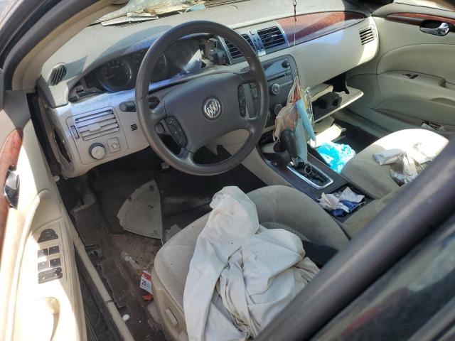 Photo 8 from auction – 2008 BUICK LUCERNE CX with VIN 1G4HP57228U106128