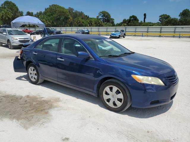 Photo 4 from auction – 2007 TOYOTA CAMRY CE with VIN 4T1BE46K37U161659