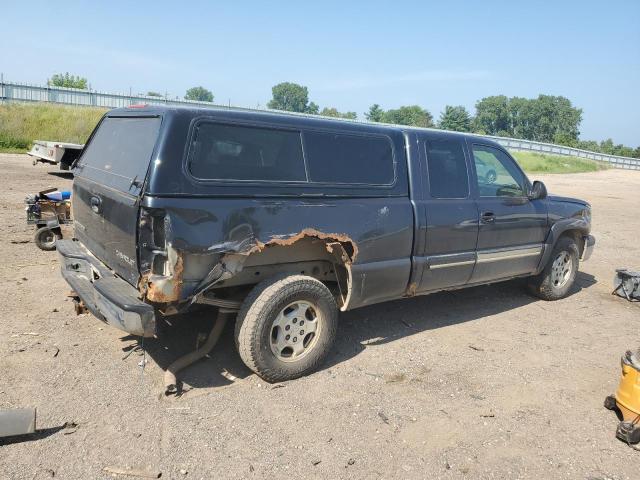 Photo 3 from auction – 2004 CHEVROLET SILVERADO C1500 with VIN 2GCEC19T041114140