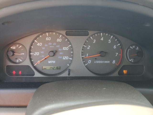 Photo 9 from auction – 2002 NISSAN SENTRA XE with VIN 3N1CB51D72L639829