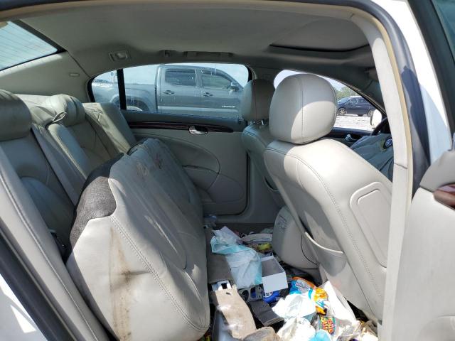Photo 10 from auction – 2008 BUICK LUCERNE with VIN 1G4HD572X8U150421
