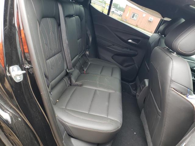 Photo 10 from auction – 2025 BUICK ENVISTA AV with VIN KL47LCEP4SB033422