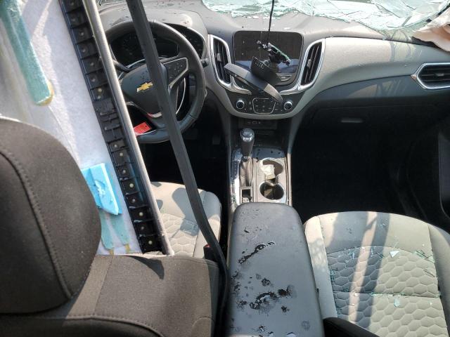 Photo 8 from auction – 2019 CHEVROLET EQUINOX LT with VIN 2GNAXLEX7K6142340
