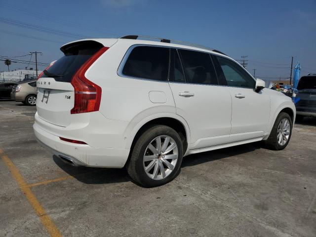Photo 3 from auction – 2016 VOLVO XC90 T6 with VIN YV4A22PK8G1045772
