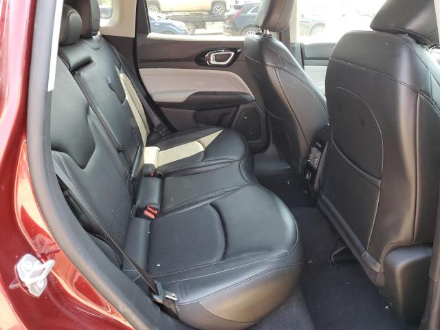 Photo 11 from auction – 2022 JEEP COMPASS LI with VIN 3C4NJDCB5NT171568