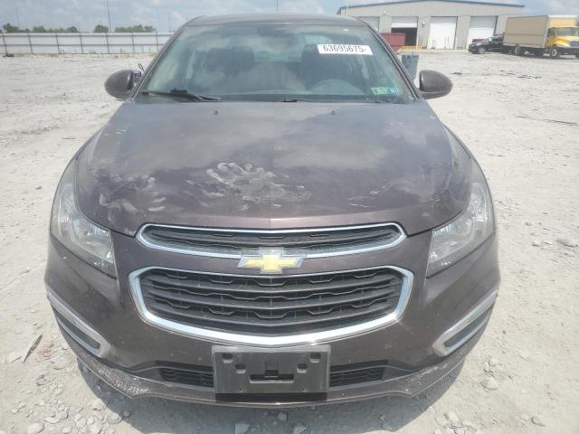 Photo 5 from auction – 2015 CHEVROLET CRUZE LT with VIN 1G1PC5SB6F7286902