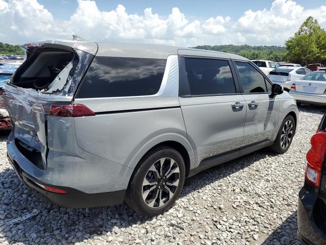 Photo 3 from auction – 2024 KIA CARNIVAL E with VIN KNDNC5H37R6432197