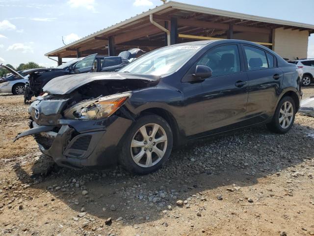 Zdjęcie 1 z aukcji – 2011 MAZDA 3 I z VIN JM1BL1VFXB1390539