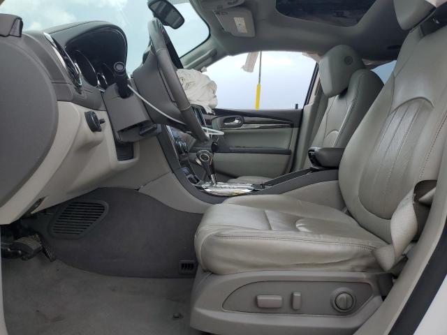 Photo 7 from auction – 2017 BUICK ENCLAVE with VIN 5GAKRBKD6HJ315175