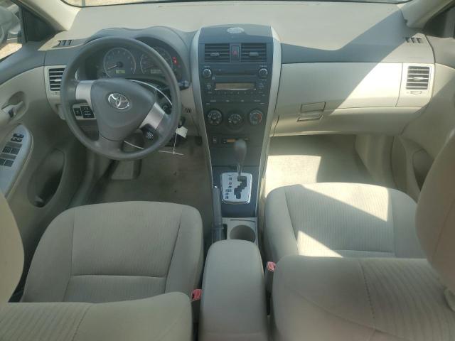 Photo 8 from auction – 2010 TOYOTA COROLLA BA with VIN 1NXBU4EEXAZ369429