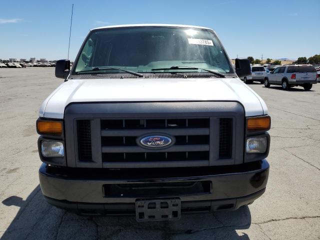 Photo 5 from auction – 2014 FORD ECONOLINE with VIN 1FMNE1BW4EDA03834