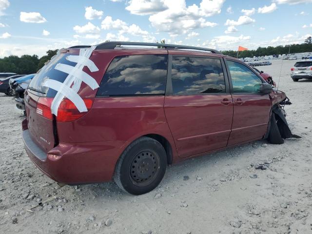 Photo 3 from auction – 2005 TOYOTA SIENNA CE with VIN 5TDZA23C55S247752
