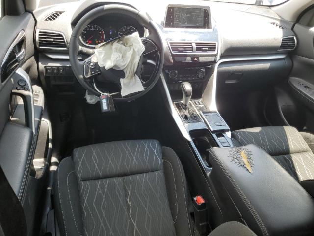 Photo 8 from auction – 2020 MITSUBISHI ECLIPSE CR with VIN JA4AS5AA5LZ029586