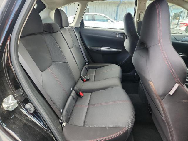 Photo 10 from auction – 2011 SUBARU IMPREZA WR with VIN JF1GR7E69BG828431