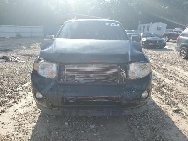 Photo 5 from auction – 2012 FORD ESCAPE XLT with VIN 1FMCU0D76CKA91823