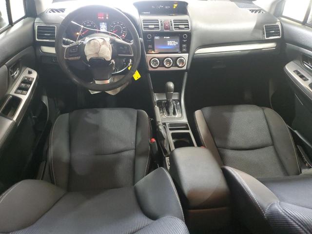 Photo 8 from auction – 2016 SUBARU IMPREZA SP with VIN JF1GPAP6XG8229944
