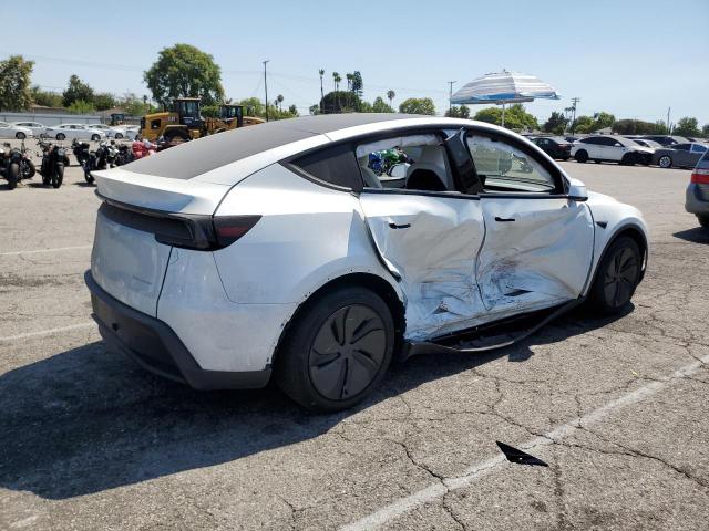 Photo 3 from auction – 2026 TESLA MODEL Y with VIN 7SAYGDEE7TF348543