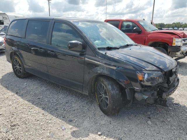 Photo 4 from auction – 2016 DODGE GRAND CARAVAN SXT with VIN 2C4RDGCG6GR263431