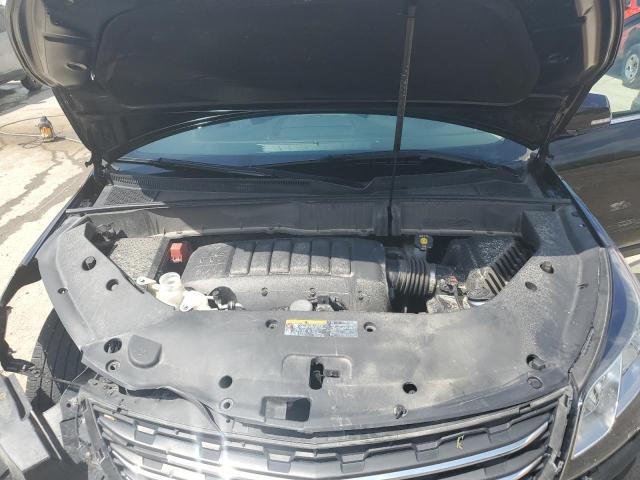 Photo 11 from auction – 2017 CHEVROLET TRAVERSE L with VIN 1GNKVGKD9HJ299990