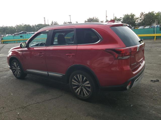 Photo 2 from auction – 2020 MITSUBISHI OUTLANDER with VIN JA4AZ3A39LZ023694