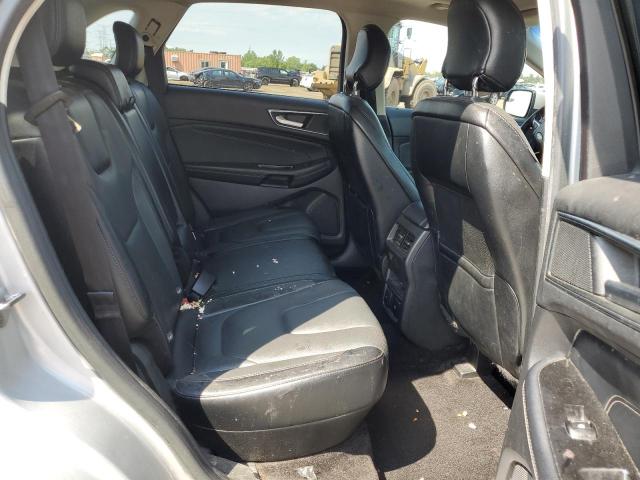 Foto 10 de la subasta – 2018 FORD EDGE TITAN con VIN 2FMPK3K89JBB87666