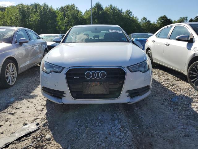 Photo 5 from auction – 2013 AUDI A6 PREMIUM with VIN WAUGGAFC0DN121196