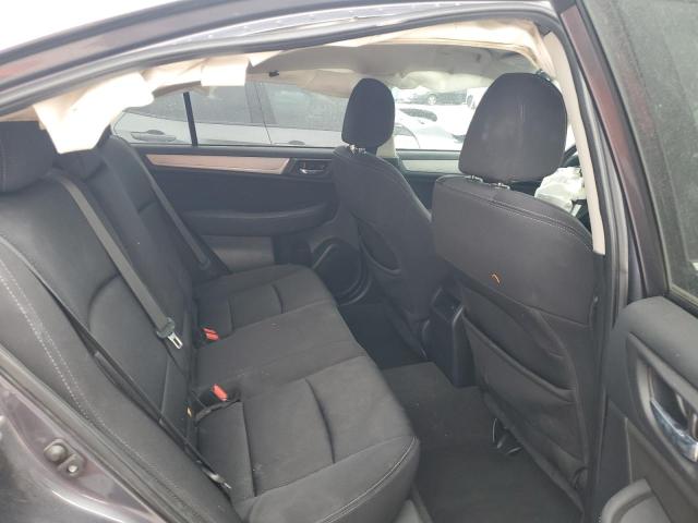 Photo 10 from auction – 2015 SUBARU LEGACY 2.5 with VIN 4S3BNBF65F3051440