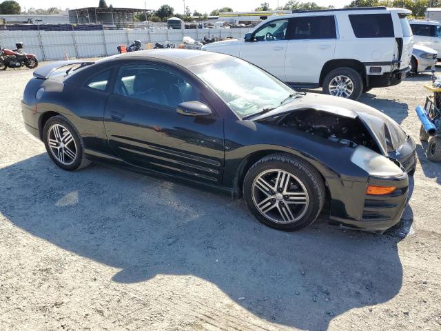 Photo 4 from auction – 2003 MITSUBISHI ECLIPSE GT with VIN 4A3AC74H33E164951