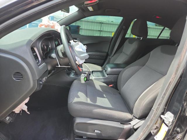 Photo 7 from auction – 2018 DODGE CHARGER SX with VIN 2C3CDXBG8JH188224
