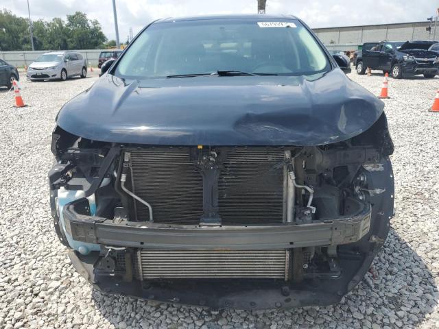 Photo 5 from auction – 2017 FORD EDGE TITAN with VIN 2FMPK4K92HBB20383