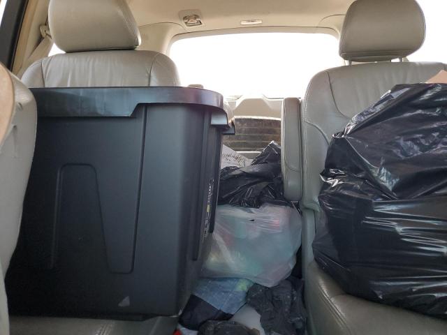 Photo 10 from auction – 2006 HONDA ODYSSEY EX with VIN 5FNRL38736B070829
