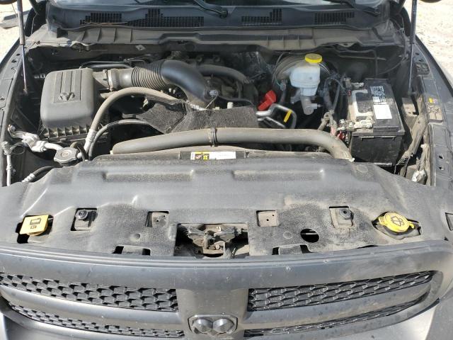 Photo 11 from auction – 2022 RAM 1500 CLASS with VIN 3C6RR6KT3NG172900