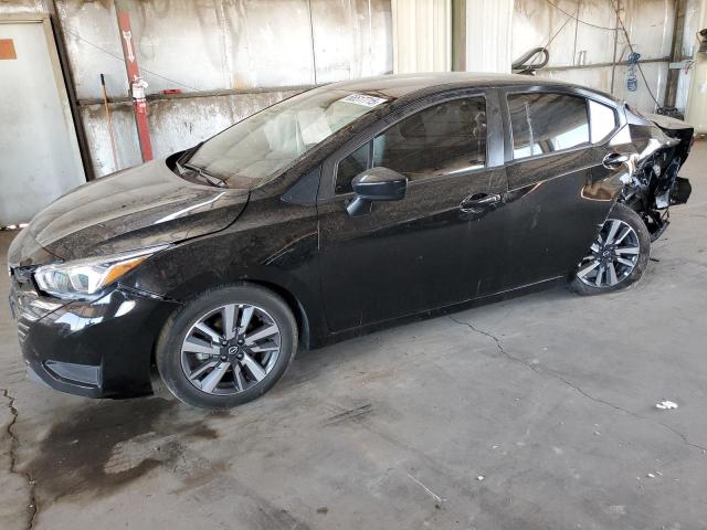 Photo 1 from auction – 2023 NISSAN VERSA SV with VIN 3N1CN8EV7PL863735