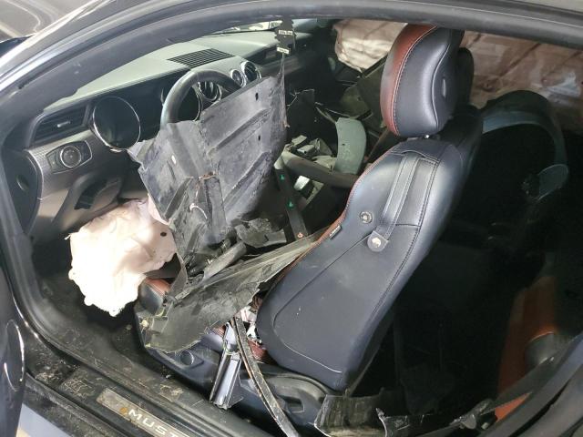 Photo 8 from auction – 2015 FORD MUSTANG with VIN 1FA6P8TH1F5433558