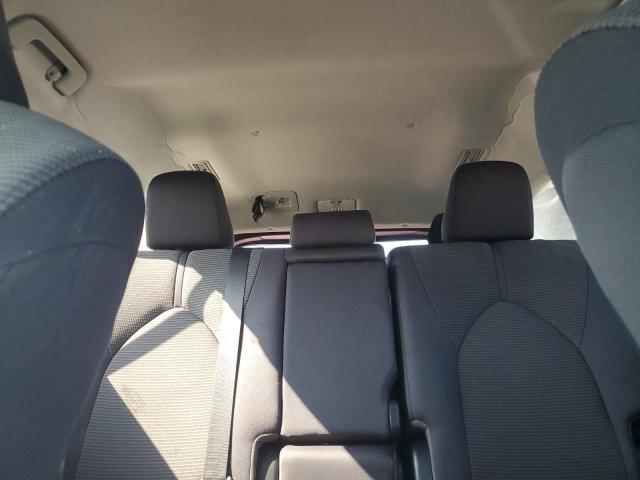 Photo 10 from auction – 2023 TOYOTA HIGHLANDER with VIN 5TDKDRBH8PS010559